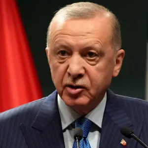 أردوغان: إسرائيل تطمع بأراضي الأناضول وحماس خط دفاعنا الأوّل