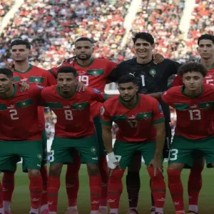 جماهير المغرب تُحدد أفضل وأسوأ لاعب في مباراة زامبيا!