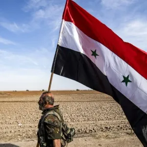 الجيش السوري: التصدى لهجومين إرهابيين بريف حلب وبريف إدلب