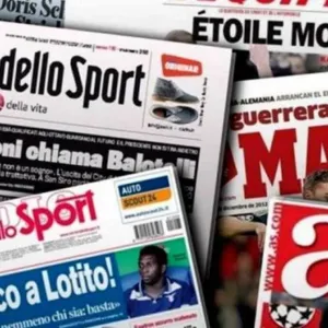صحف العالم| رحيل قائد ريال مدريد وسلام مؤقت في برشلونة