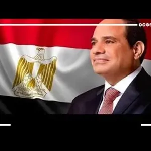 الرئيس السيسى ذكرى 30 يونيو المجيدة تؤكد قوة المصريين وانتمائهم وارتباطهم