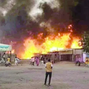 السودان: مجلس الأمن يطالب «الدعم السريع» برفع الحصار عن مدينة الفاشر