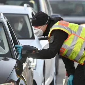 ألمانيا ـ مراقبة الحدود منعطف خطير قد ينهي امتيازات "شينغن"