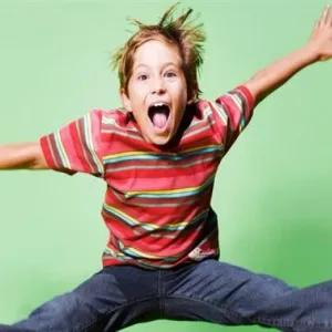  أخصائية تعديل السلوك: «شقاوة» الأطفال تمنحهم القدرة للتعبير عن مشاعرهم