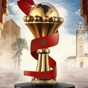 اجتماع مرتقب لتحديد موعد كأس أمم إفريقيا 2025 بالمغرب