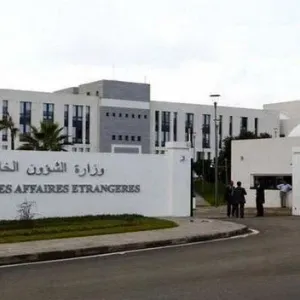 تعيين سفراء جدد الجزائر جدد بـ “سلوفينيا وإثيوبيا”