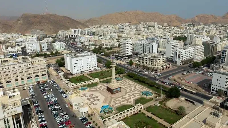 استمرار نمو الائتمان المصرفي في سلطنة عُمان