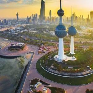 الكويت تبدأ حملة لتحديث أسماء الشوارع