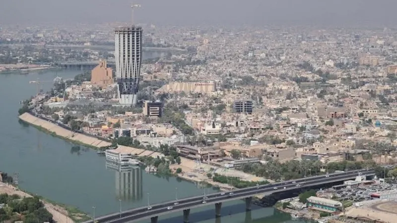 حقيبة السوداني الاقتصادية.. تحرك عراقي نحو "كبرى الشركات الامريكية" للاستثمار