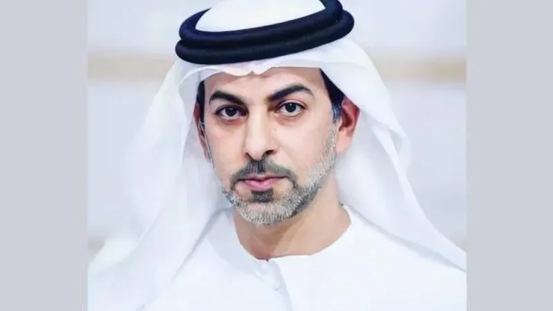 عمر بن زايد: القوات المسلحة الإماراتية ركيزة الاستقرار لمسيرة التنمية الشاملة