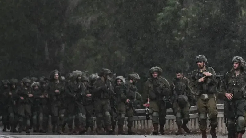 قادة الجيش الإسرائيلي يتواصلون مع محامين استعدادا لتحقيقات هجوم 7 أكتوبر
