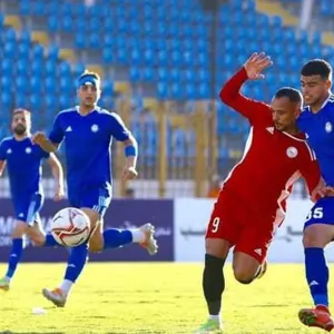 دوري المحترفين.. لافيينا يتعاقد مع مدافع سموحة