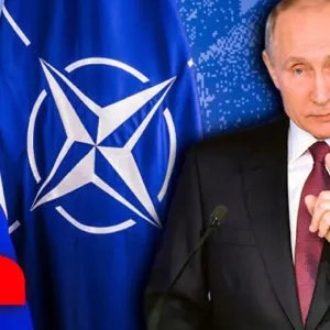هل سنشهد حربا بين روسيا والناتو؟.. وزير الدفاع الروسي يجيب - أخبار الشرق