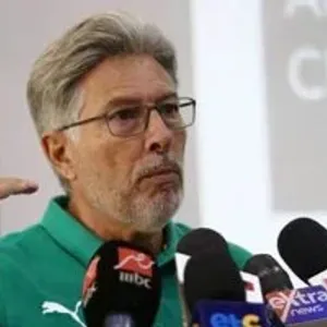 الشرط الجزائى يمنع اتحاد الكرة من إقالة بيريرا رئيس لجنة الحكام