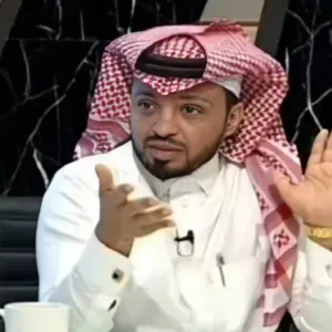 المريسل يعلق على مغادرة "سعود عبدالحميد" لمعسكر المنتخب !