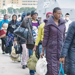 تونس.. جهود مكثفة لمواجهة الهجرة غير النظامية