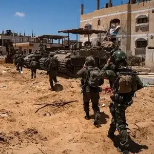 تقديرات جيش الاحتلال الإسرائيلي بشأن مدة القضاء على حماس