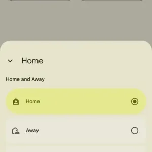 تطبيق Google Home يبدأ في العمل على ميزة “الإجازة” المطلوبة بشدة