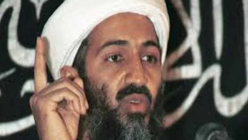 في ذكرى مقتله على يد القوات الأمريكية.. ما علاقة جون سينا بـ«بن لادن» زعيم تنظيم القاعدة؟