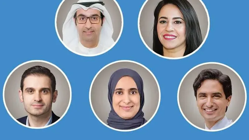 «التقدم العلمي»: 5 كويتيين فازوا بجائزة «جابر الأحمد للباحثين الشباب»
