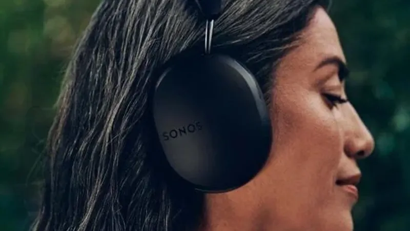 مشكلات بالبرامج تجبر شركة Sonos على تأخير إطلاق جهاز Pinewood وتقليص إنتاج سماعات الرأس