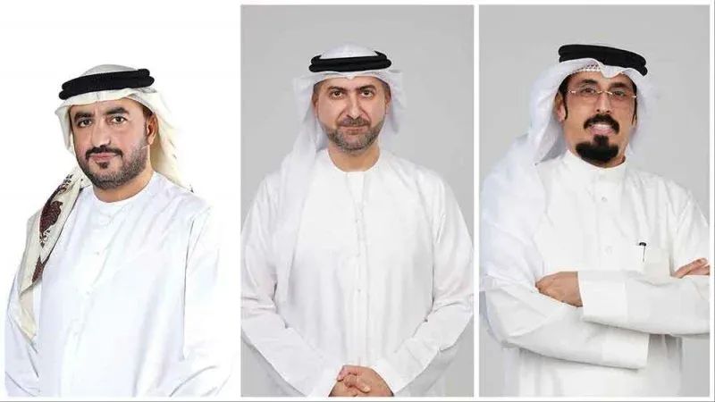 "دبي للإعلام" تفتح أبواب الخير عبر برامجها الإنسانية