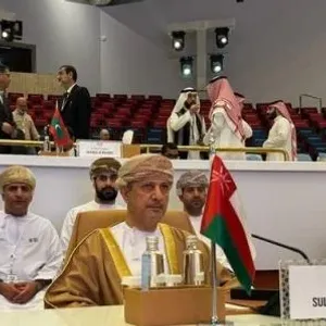 الحبسي يرأس وفد عُمان في اجتماع مجلس محافظي "البنك الإسلامي"