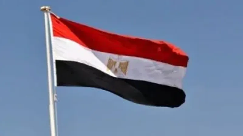 مصدر: وفد أمني مصري يصل تل أبيب لمناقشة وقف إطلاق النار