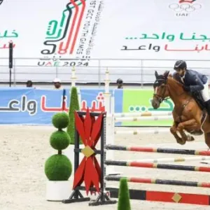 أحمد بن محمد: «الألعاب الخليجية» أحيت حلم الشباب