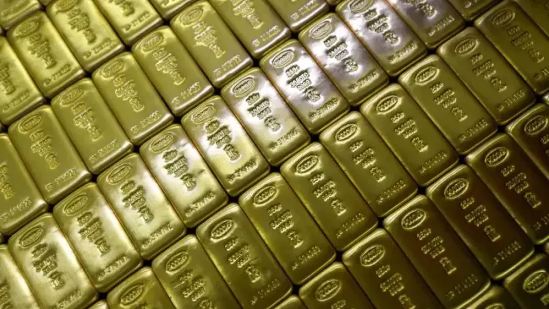 ستيف هانكي: حمى شراء الذهب الصينية سر ارتفاع سعر المعدن الأصفر