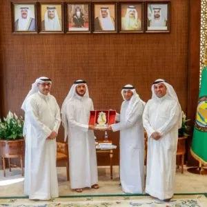 الأمين العام لمجلس التعاون لدول الخليج العربية يؤكد: التعاون الإقليمي والدولي في مجال المياه بات ضروريًا