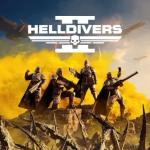 لعبة Helldivers 2 لن تحتاج لربط الحساب على PlayStation Network!
