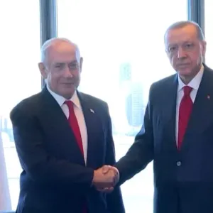 وزير إسرائيلي لنتنياهو: يجب استبعاد أردوغان من أي دور في مفاوضات وقف إطلاق النار