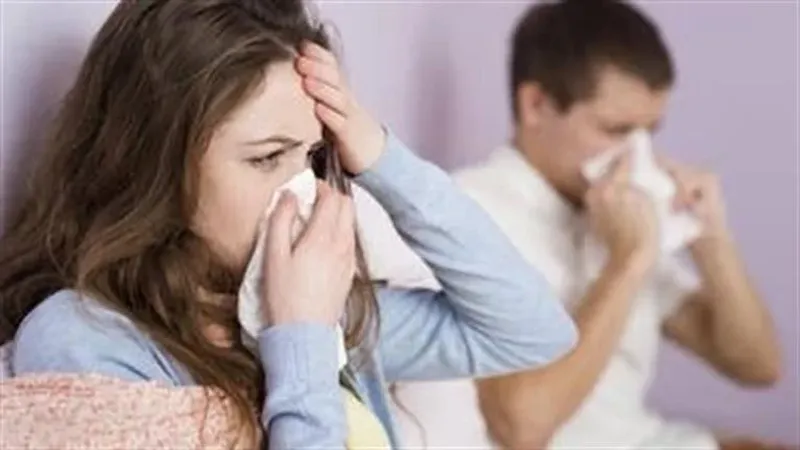 دراسة تتحدث عن دور "الزنك" بتقليل مدة الإصابة بالإنفلونزا