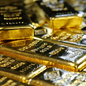 5 طرق للاستثمار في الذهب في 2024