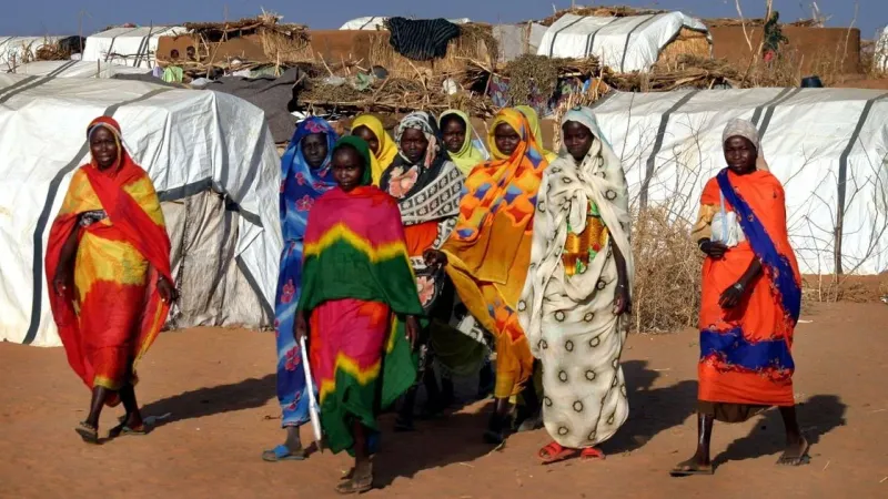 واشنطن تدعو "الدعم السريع" لوقف الهجوم على مدينة الفاشر السودانية فوراً