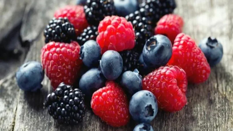 5 فوائد لا تتوقعها لهذه الفاكهة- تحمي قلبك وتنقص وزنك
