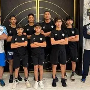 لاعبو منتخب الكويت للاسكواش يواصلون تحقيق نتائج إيجابية في بطولة قطر المفتوحة