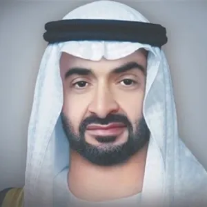 رئيس الدولة يتلقى هاتفياً تعازي ولي العهد السعودي بوفاة طحنون بن محمد