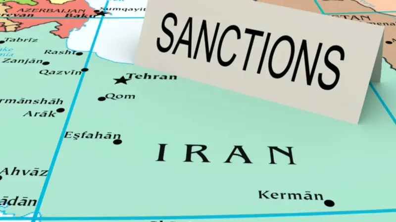 الولايات المتحدة تفرض عقوبات جديدة ضد إيران