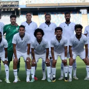 الدوري المصري.. إنبي 0-0 الاتحاد السكندري.. بداية اللقاء