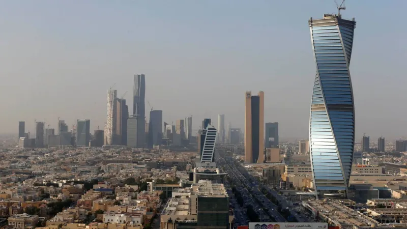 الودائع الزمنية والادخارية في النظام المصرفي السعودي تسجل أعلى مستوياتها