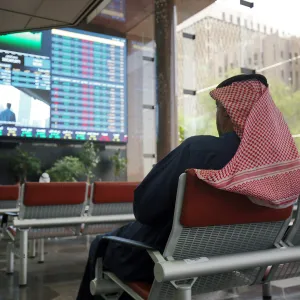 أسواق الخليج تتكبد خسائر أسبوعية حادة.. والثلاثيني المصري يحقق أعلى مكاسب أسبوعية في 3 أشهر