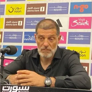بيليتش: الهلال الأقوى في الدوري السعودي