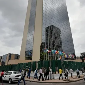 استراتيجية البنك الإفريقي تدعم المغرب