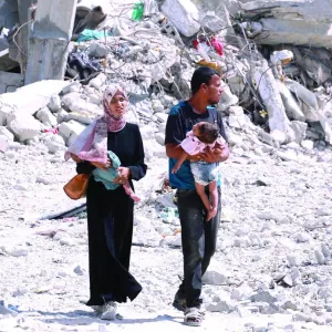 تعديلات في «هدنة غزة» تعيدها إلى الحياة