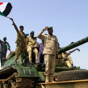 الجيش السوداني يرفض دعوة أمريكية للعودة إلى محادثات جدة