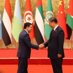 بوريطة: المغرب يساند "الصين الواحدة"