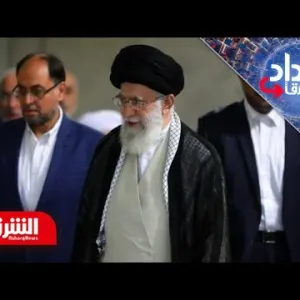 بعد وفاة رئيسي.. هل يشتعل الصراع على السلطة في إيران؟ - الارتداد شرقا