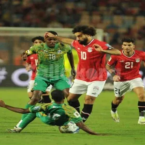 تقارير: المغرب يستضيف مباراتين في مجموعة مصر بتصفيات كأس العالم